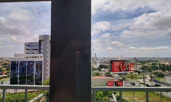 Imagem 3: SALÃO PARA LOCAÇÃO NO PARQUE BELA VISTA - SOROCABA/SP