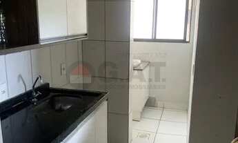 Imagem 5: APARTAMENTO À VENDA NO EDIFÍCIO PARIS - SOROCABA/SP