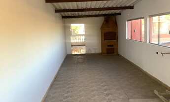 Imagem 4: CASA PARA LOCAÇÃO NO JARDIM PACAEMBU - SOROCABA/SP