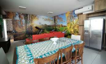 Imagem 6: CASA EM CONDOMÍNIO À VENDA NO FAZENDA IMPERIAL - SOROCABA/SP