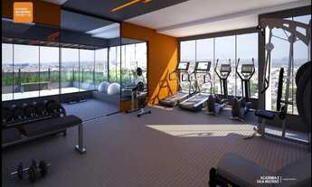 Imagem: APARTAMENTO PARA LOCAÇÃO NO EDIFÍCIO