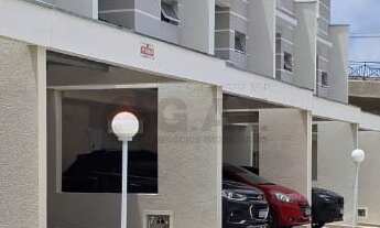 Imagem: CASA EM CONDOMÍNIO À VENDA NO RESIDENCIAL