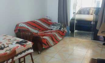 Imagem 2: CASA À VENDA NO PARQUE VITÓRIA RÉGIA - SOROCABA/SP