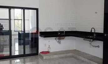 Imagem 4: CASA EM CONDOMÍNIO À VENDA NO CAMPOS DO CONDE - SOROCABA/SP