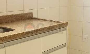 Imagem 4: Apartamento de luxo para locação em Sorocaba-SP no Parque Campolim: 2 quartos, 1 suíte, 1