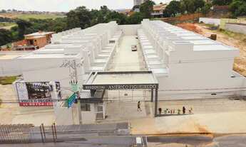 Imagem: CASA EM CONDOMÍNIO À VENDA NO RESIDENCIAL