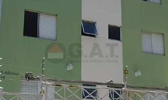 Imagem 2: Apartamento de luxo para locação em Sorocaba-SP no Parque Campolim: 2 quartos, 1 suíte, 1