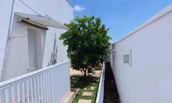 Imagem 4: CASA EM CONDOMÍNIO À VENDA NO FAZENDA IMPERIAL - SOROCABA/SP