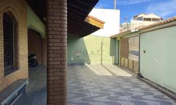 Imagem 4: CASA À VENDA NO JARDIM SIMUS - SOROCABA/SP