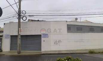 Imagem 3: CASA COMERCIAL PARA LOCAÇÃO NO JARDIM VERGUEIRO - SOROCABA/SP