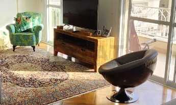 Imagem 2: APARTAMENTO À VENDA NO EDIFÍCIO RESERVA CAMPOLIM - SOROCABA/SP