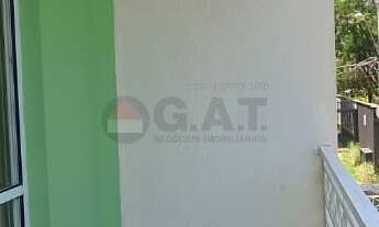 Imagem 3: Apartamento de luxo para locação em Sorocaba-SP no Parque Campolim: 2 quartos, 1 suíte, 1