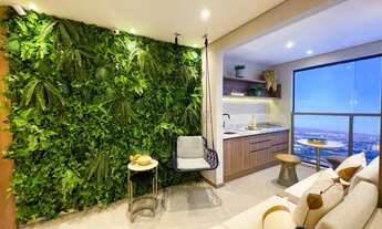 Imagem 6: APARTAMENTO À VENDA NO EDIFÍCIO MAISON VISCONDE - SOROCABA/SP