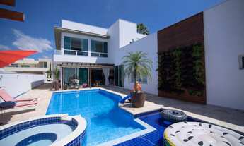 Imagem: CASA EM CONDOMÍNIO À VENDA NO FAZENDA