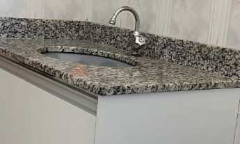 Imagem 7: Apartamento de luxo para locação em Sorocaba-SP no Parque Campolim: 2 quartos, 1 suíte, 1