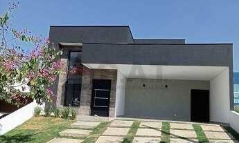 Imagem: CASA EM CONDOMÍNIO À VENDA NO CAMPOS DO