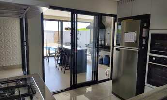 Imagem 6: CASA EM CONDOMÍNIO À VENDA NO SUNLAKE - SOROCABA/SP