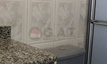 Imagem 6: Apartamento de luxo para locação em Sorocaba-SP no Parque Campolim: 2 quartos, 1 suíte, 1