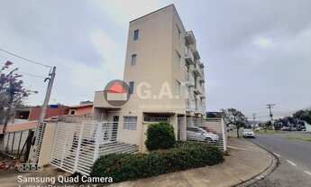 Imagem: Aluguel de Apartamento de 1 quarto e 1 vaga