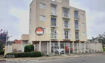 Imagem 2: Aluguel de Apartamento de 1 quarto e 1 vaga no Wanel Ville IV, Sorocaba-SP: conforto e pra