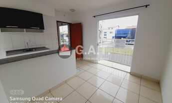 Imagem 4: Aluguel de Apartamento de 1 quarto e 1 vaga no Wanel Ville IV, Sorocaba-SP: conforto e pra