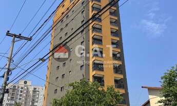 Imagem 2: Aluguel de Apartamento de 1 Quarto no Highline Residence em Sorocaba-SP: 2 Salas, 1 Banhei