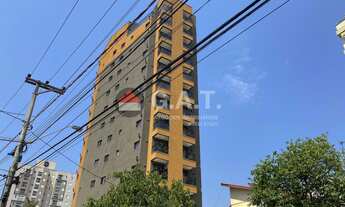 Imagem 4: Aluguel de Apartamento de 1 Quarto no Highline Residence em Sorocaba-SP: 2 Salas, 1 Banhei