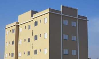 Imagem 2: KIT NET À VENDA NO EDIFÍCIO RESERVA IMPERADOR - SOROCABA/SP