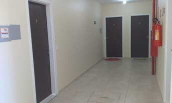 Imagem 3: KIT NET À VENDA NO EDIFÍCIO RESERVA IMPERADOR - SOROCABA/SP