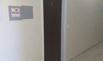 Imagem 4: KIT NET À VENDA NO EDIFÍCIO RESERVA IMPERADOR - SOROCABA/SP