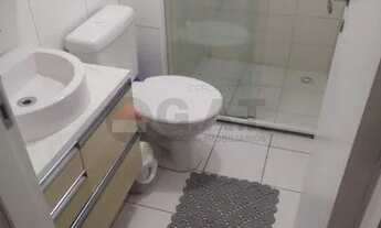 Imagem 5: APARTAMENTO À VENDA NO EDIFÍCIO MARCCO - SOROCABA/SP