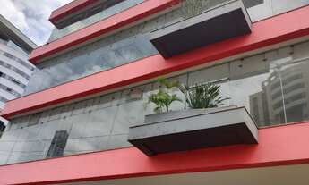 Imagem: SALÃO PARA LOCAÇÃO NO PARQUE BELA VISTA