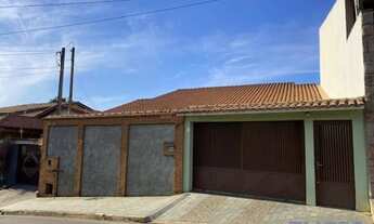 Imagem 2: CASA À VENDA NO JARDIM SIMUS - SOROCABA/SP