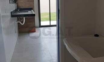 Imagem 2: CASA À VENDA NO WANEL VILLE - SOROCABA/SP