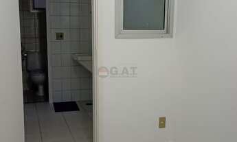 Imagem 6: APARTAMENTO À VENDA NO EDIFÍCIO PIAZZA DI SPAGNA - SOROCABA/SP