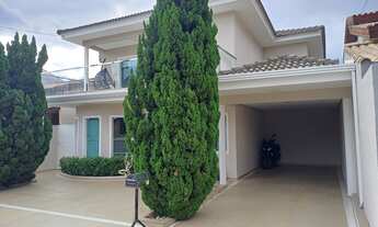 Imagem 2: CASA EM CONDOMÍNIO À VENDA NO IBITI DO PAÇO - SOROCABA/SP