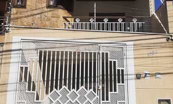 Imagem: CASA À VENDA NO PARQUE MORUMBI - VOTORANTIM/SP