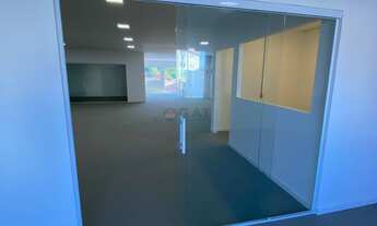 Imagem 7: Salão Comercial de 380m² para Locação em Sorocaba-SP, no Bairro Jardim Faculdade