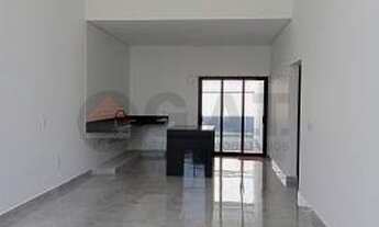 Imagem 2: CASA EM CONDOMÍNIO À VENDA NO CAMPOS DO CONDE - SOROCABA/SP