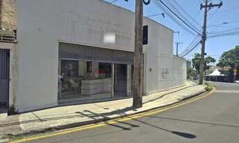 Imagem: CASA COMERCIAL PARA LOCAÇÃO NO JARDIM