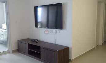 Imagem 2: APARTAMENTO PARA LOCAÇÃO NO EDIFÍCIO CANNES - SOROCABA/SP