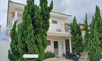 Imagem: CASA EM CONDOMÍNIO À VENDA NO IBITI DO