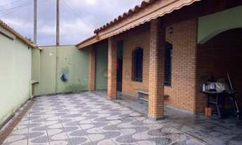 Imagem: CASA À VENDA NO JARDIM SIMUS - SOROCABA/SP