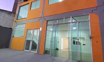 Imagem: Salão comercial de 380m² à venda em Sorocaba-SP