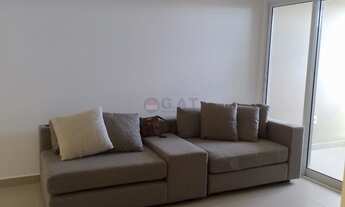 Imagem 3: APARTAMENTO PARA LOCAÇÃO NO EDIFÍCIO CANNES - SOROCABA/SP