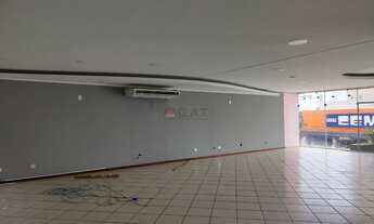 Imagem 5: SALÃO PARA LOCAÇÃO NO PARQUE BELA VISTA - SOROCABA/SP