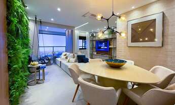 Imagem 2: APARTAMENTO À VENDA NO EDIFÍCIO MAISON VISCONDE - SOROCABA/SP