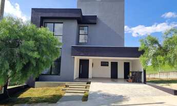 Imagem: CASA EM CONDOMÍNIO À VENDA NO SUNLAKE