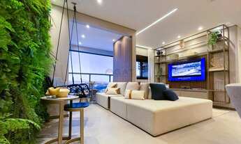 Imagem: APARTAMENTO À VENDA NO EDIFÍCIO MAISON