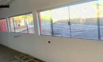 Imagem 5: CASA PARA LOCAÇÃO NO JARDIM PACAEMBU - SOROCABA/SP